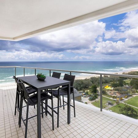 Ultiqa Air On Broadbeach โกลด์โคสต์ ภายนอก รูปภาพ