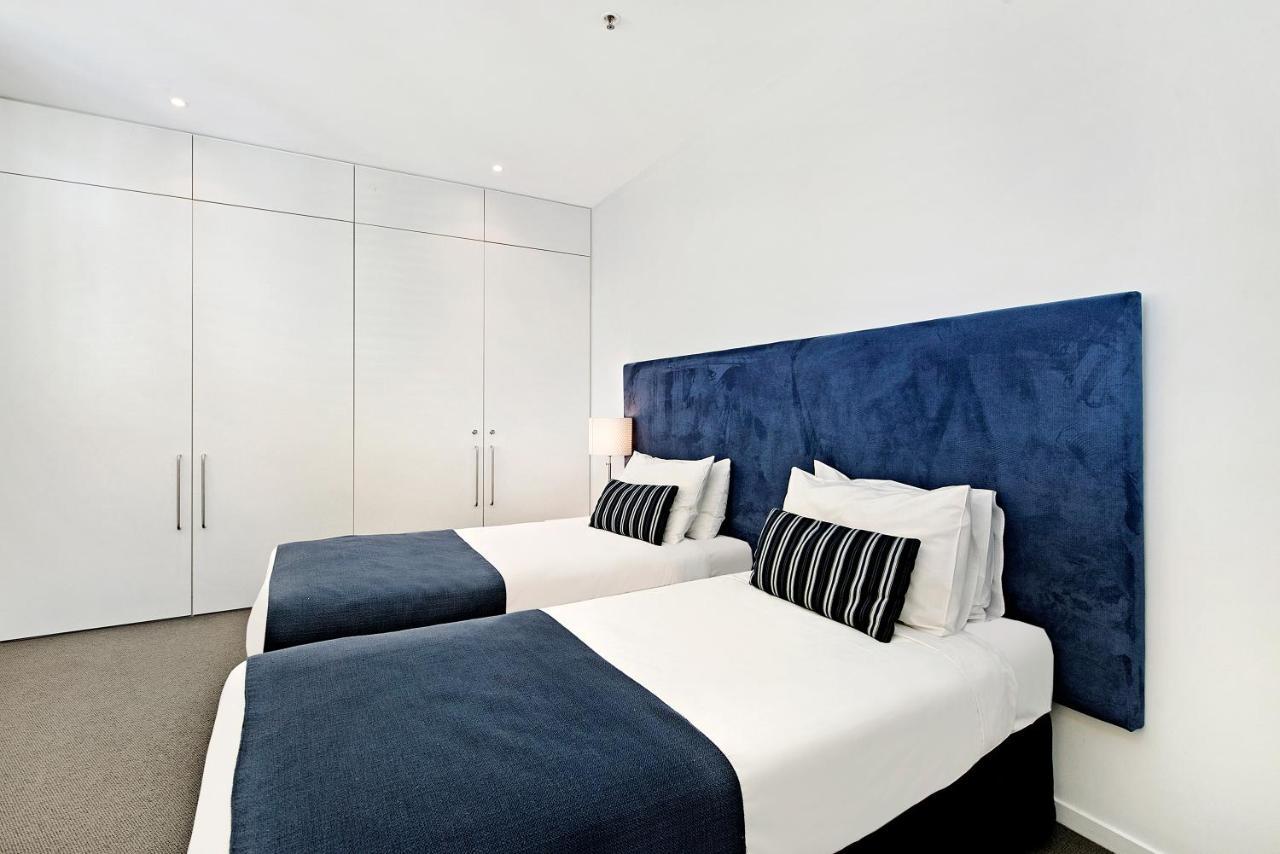 Ultiqa Air On Broadbeach โกลด์โคสต์ ภายนอก รูปภาพ