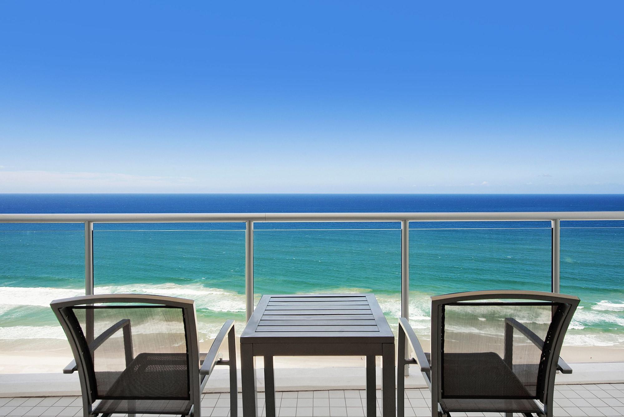 Ultiqa Air On Broadbeach โกลด์โคสต์ ภายนอก รูปภาพ