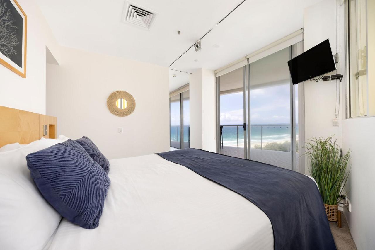 Ultiqa Air On Broadbeach โกลด์โคสต์ ภายนอก รูปภาพ