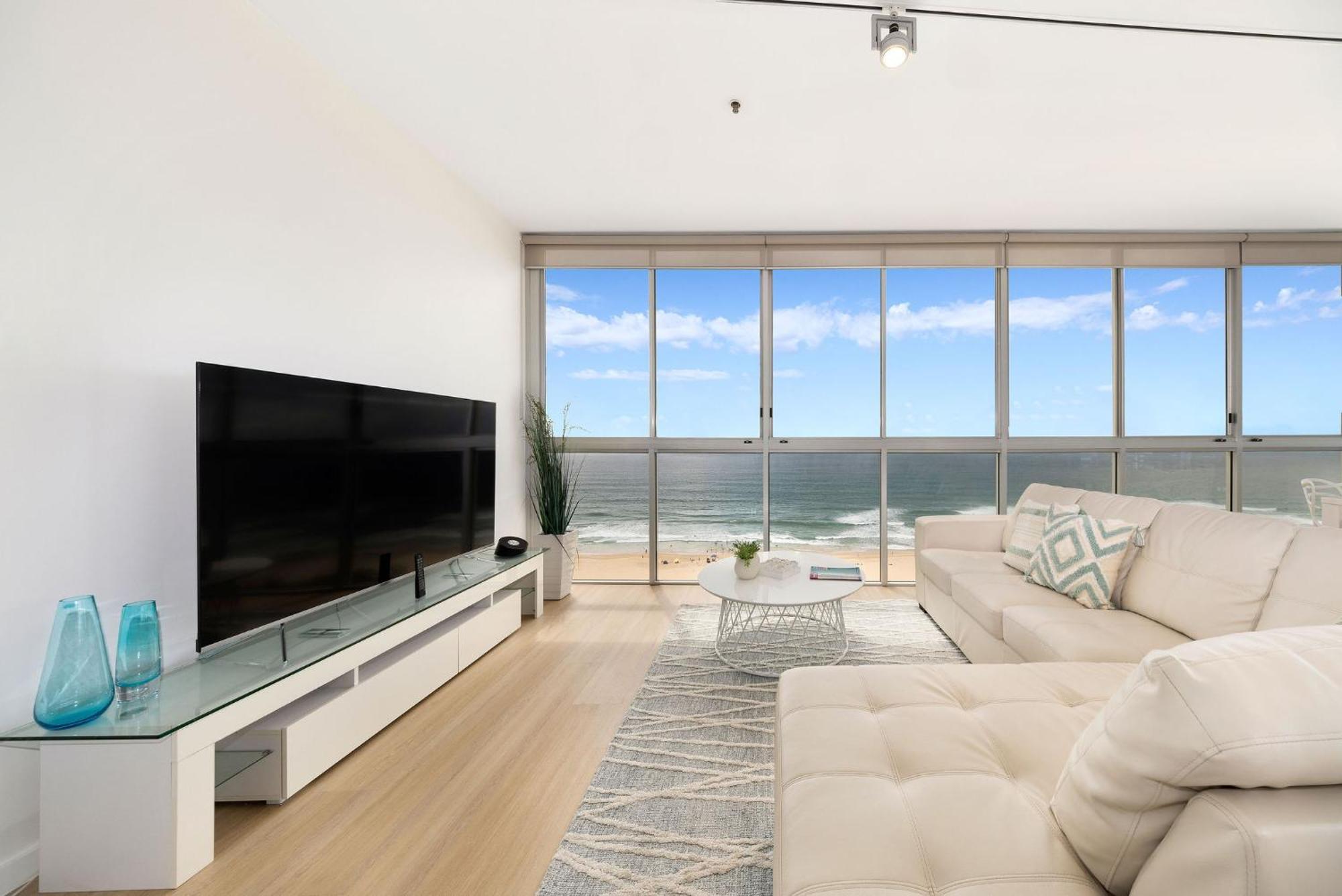 Ultiqa Air On Broadbeach โกลด์โคสต์ ภายนอก รูปภาพ