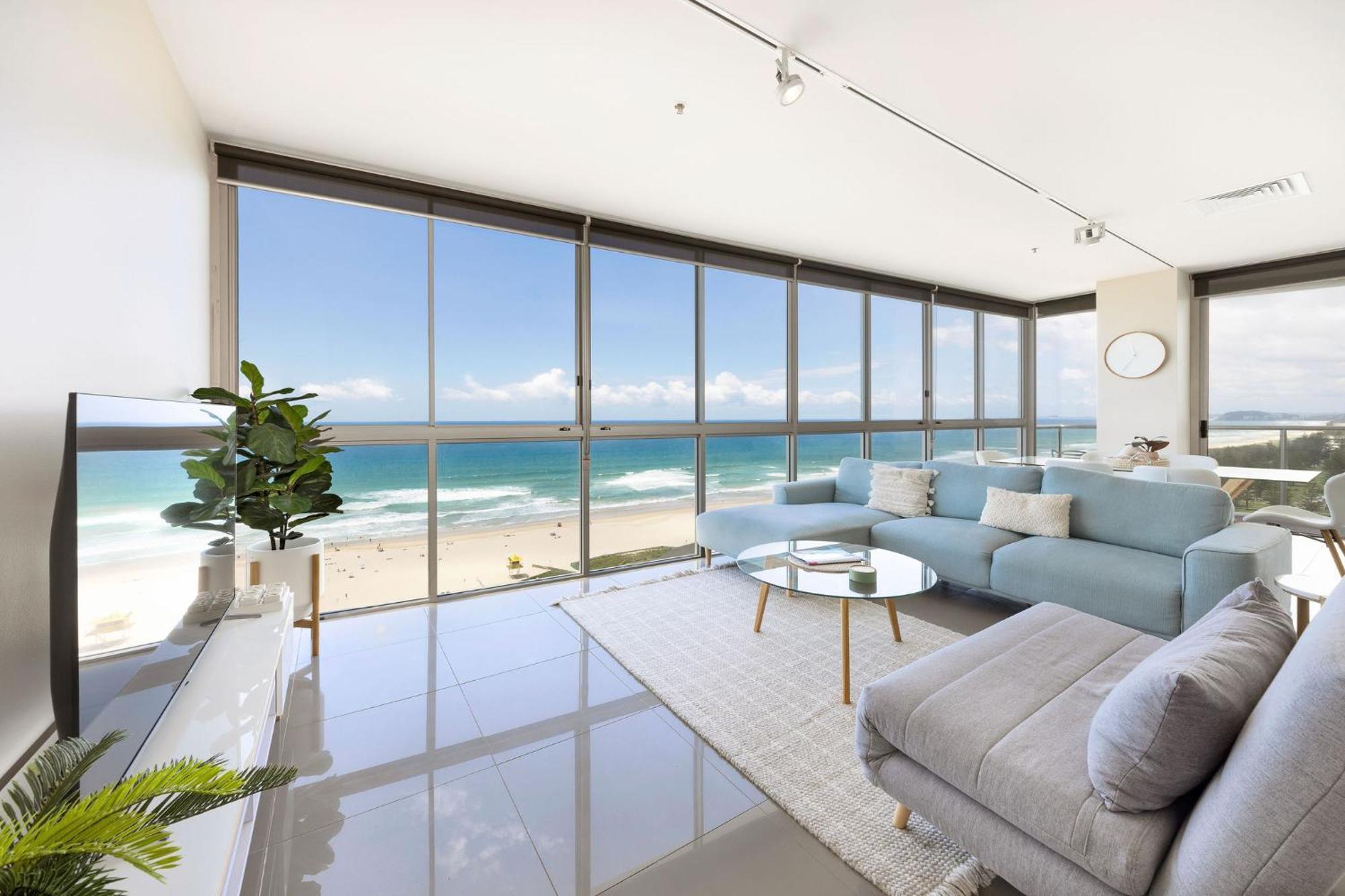 Ultiqa Air On Broadbeach โกลด์โคสต์ ภายนอก รูปภาพ