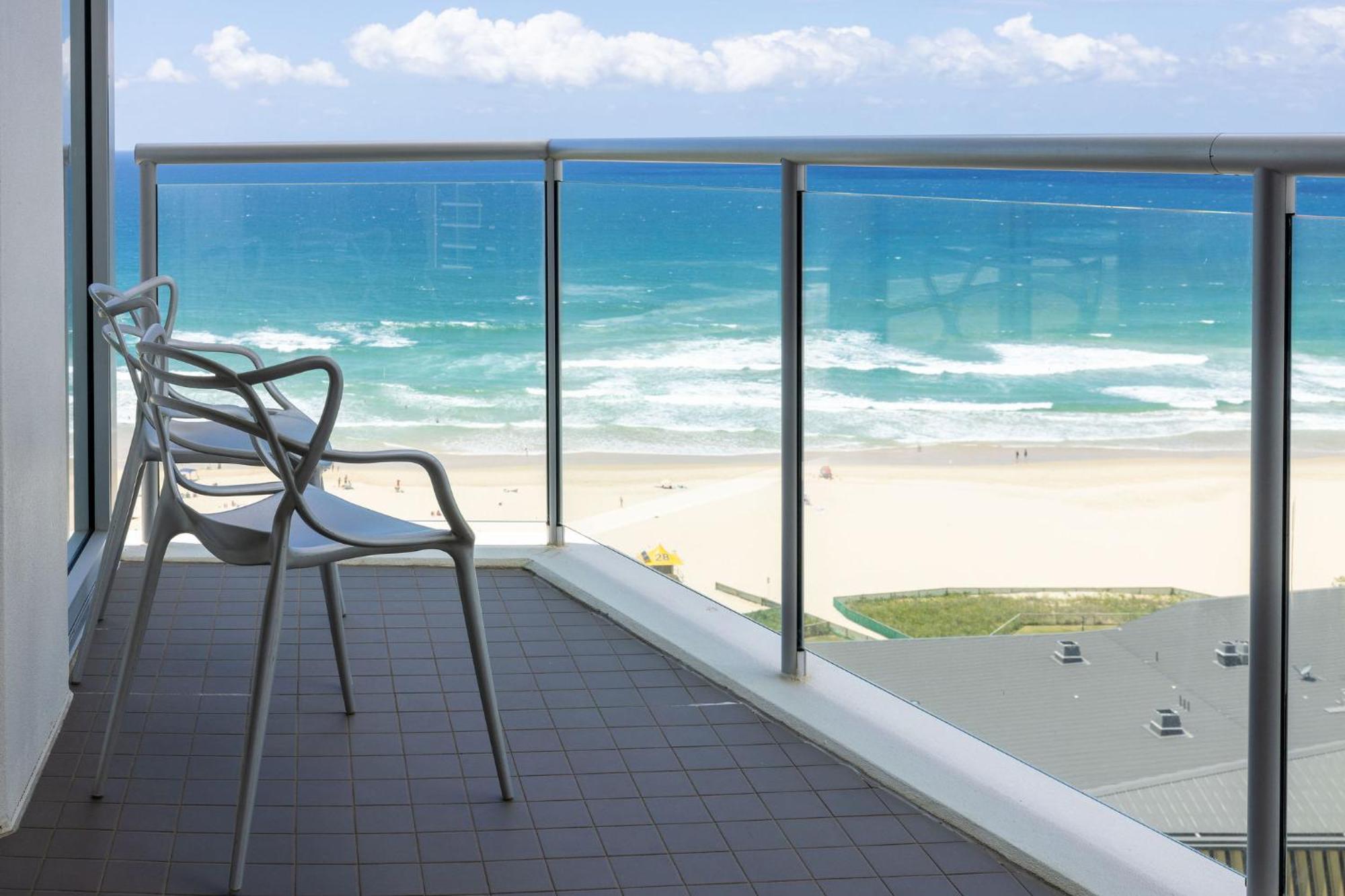 Ultiqa Air On Broadbeach โกลด์โคสต์ ภายนอก รูปภาพ