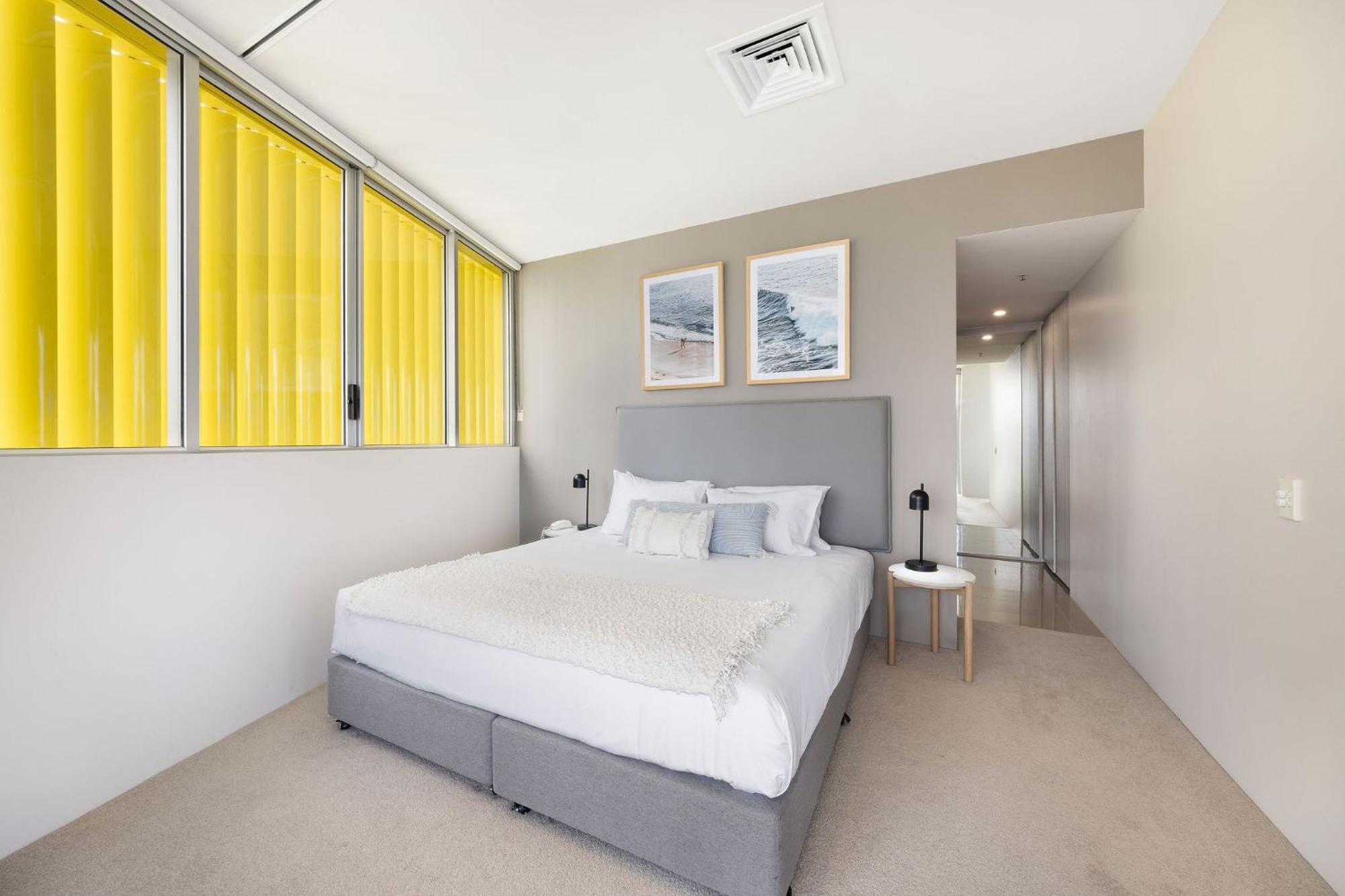 Ultiqa Air On Broadbeach โกลด์โคสต์ ภายนอก รูปภาพ