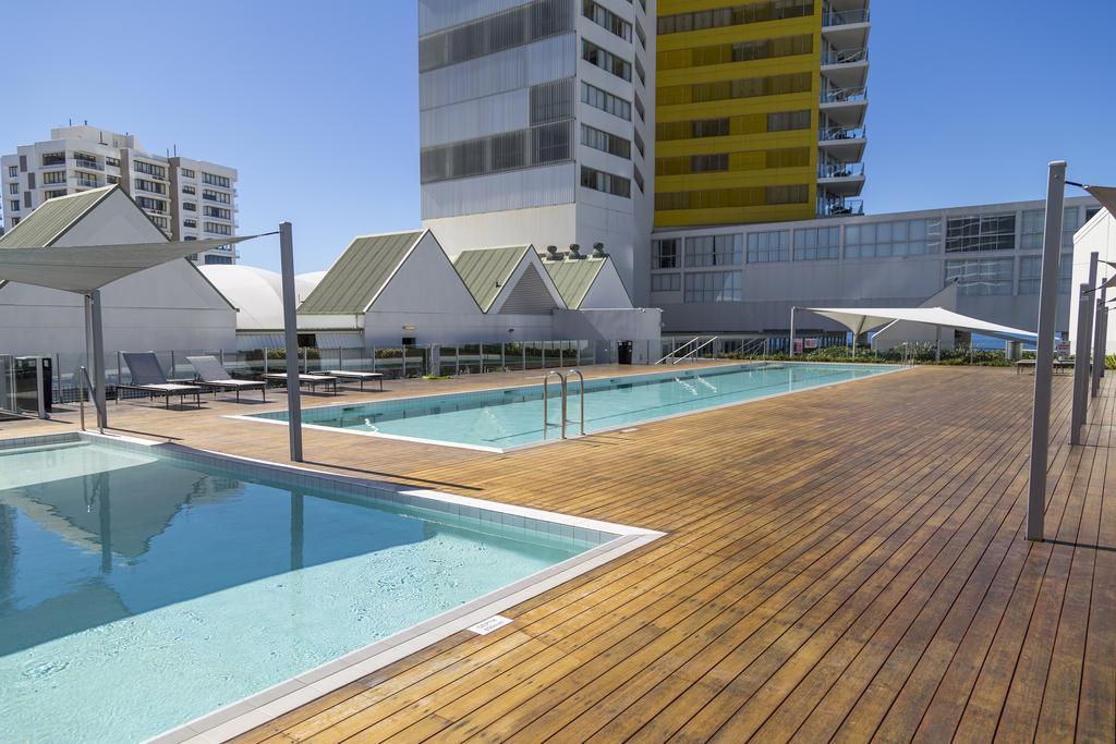 Ultiqa Air On Broadbeach โกลด์โคสต์ ภายนอก รูปภาพ
