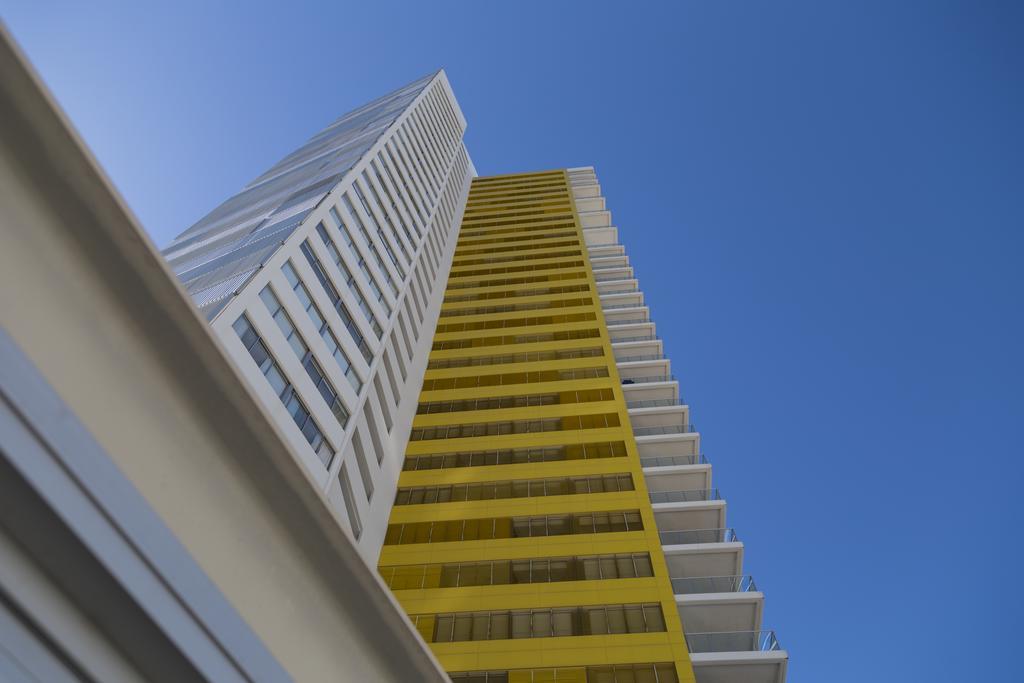 Ultiqa Air On Broadbeach โกลด์โคสต์ ภายนอก รูปภาพ