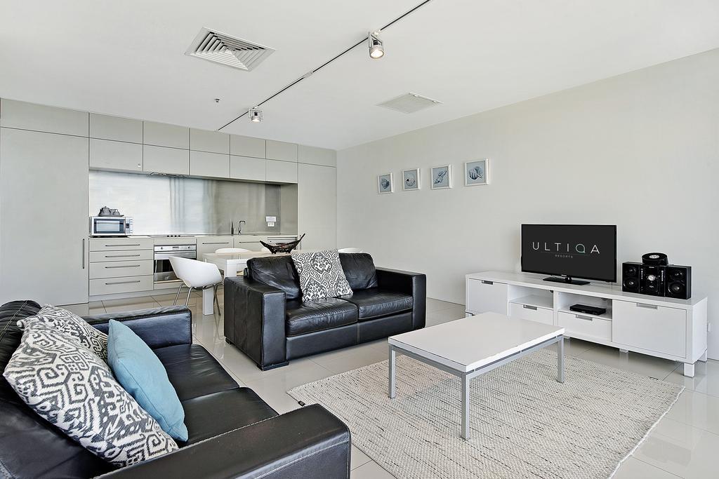 Ultiqa Air On Broadbeach โกลด์โคสต์ ภายนอก รูปภาพ