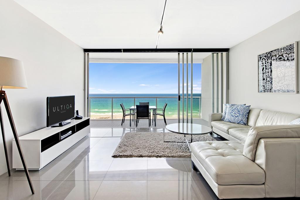 Ultiqa Air On Broadbeach โกลด์โคสต์ ภายนอก รูปภาพ