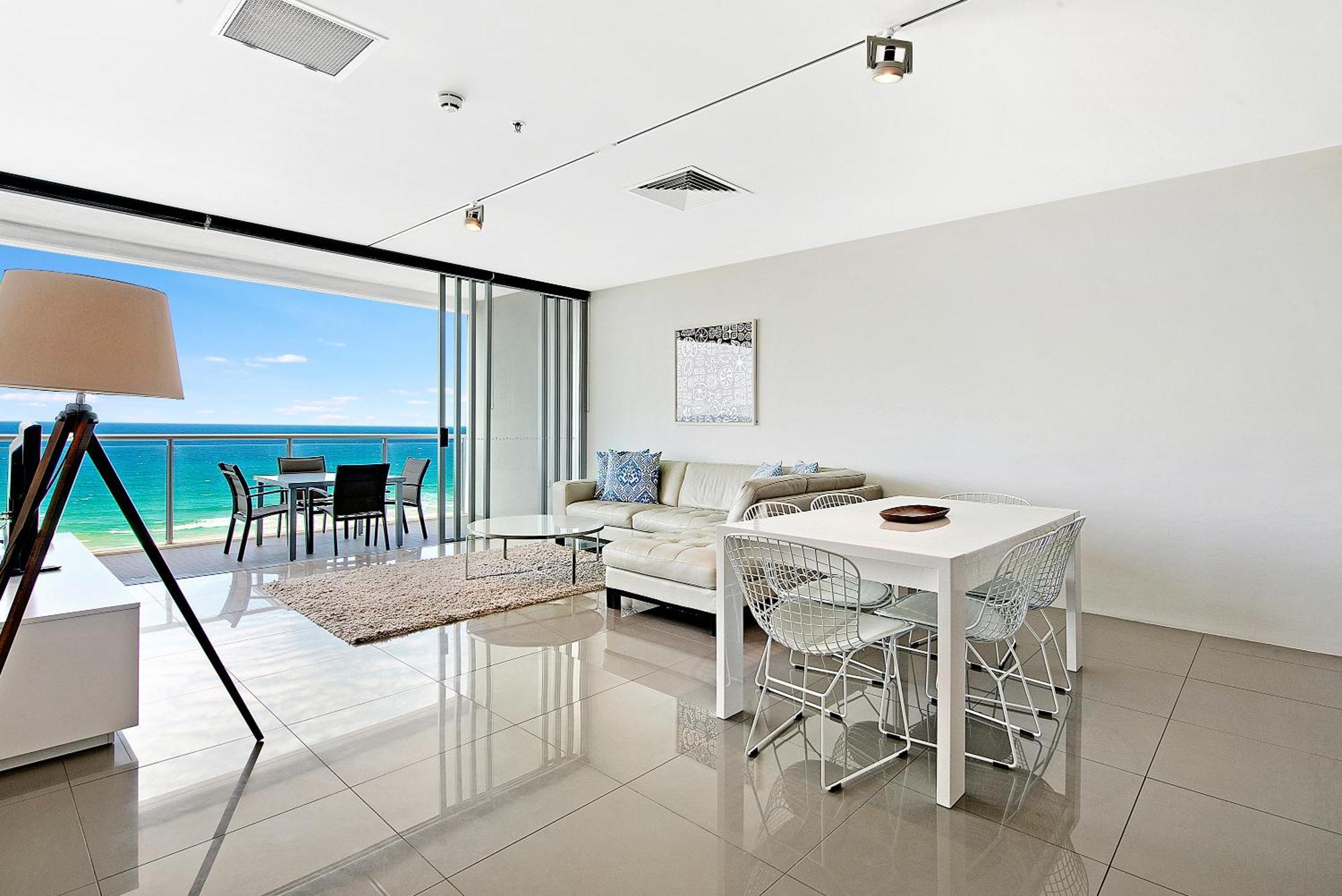 Ultiqa Air On Broadbeach โกลด์โคสต์ ภายนอก รูปภาพ